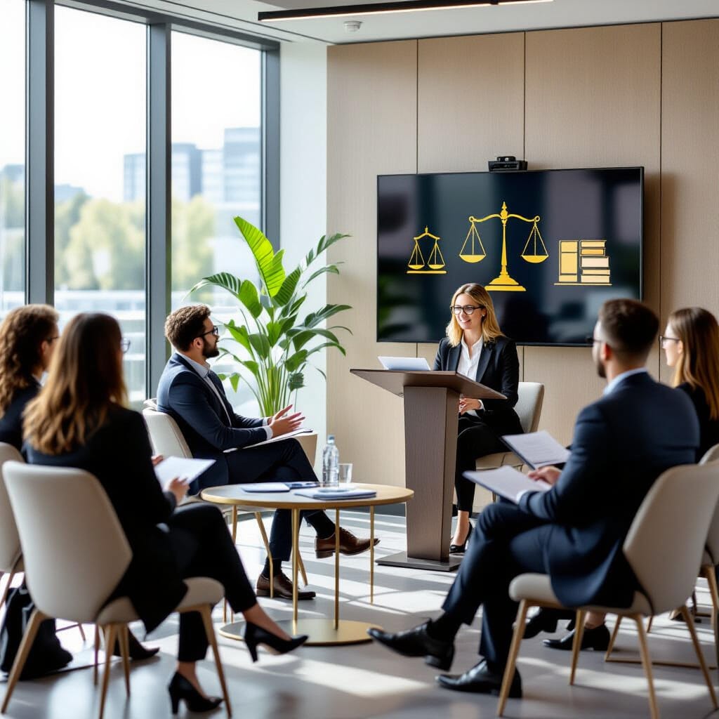 Workshops & Seminars